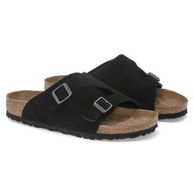 Zurich black