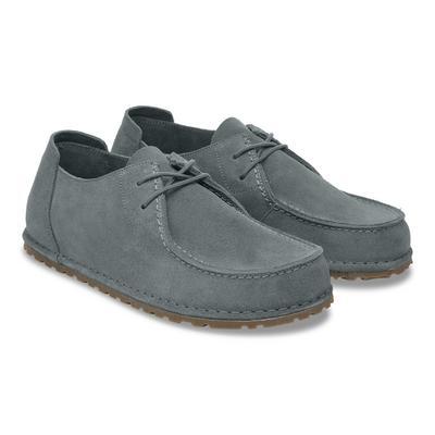 Utti Lace basalt gray