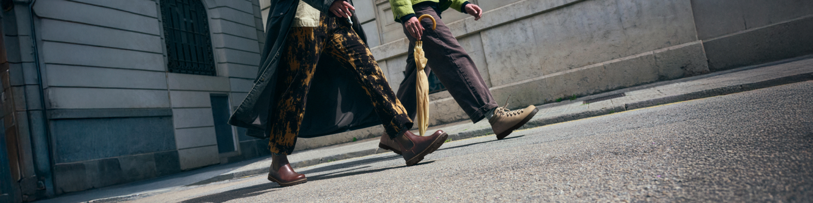 Highwood Slip On