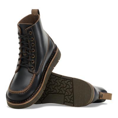 Birmingham Moc black