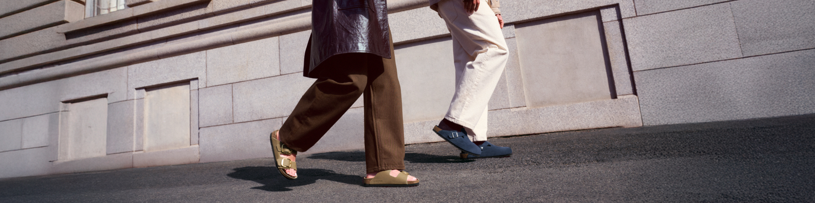 Clogs Boston