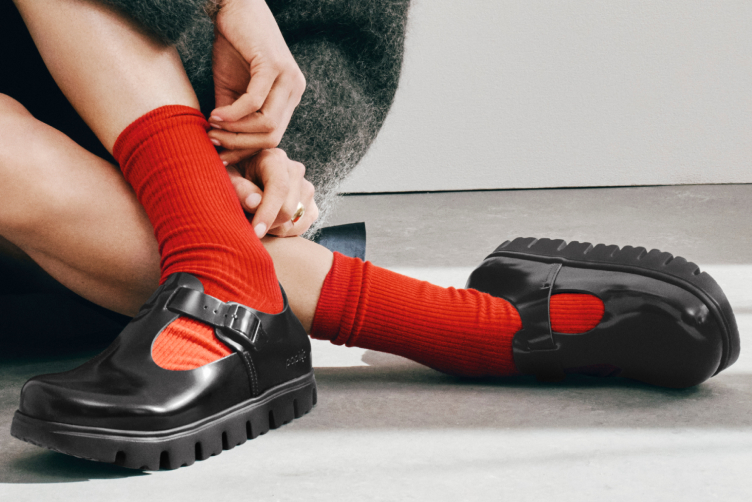 Autumn Winter Collection | BIRKENSTOCKでオンラインショッピング