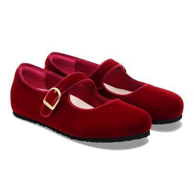 Santa Clarita mars red