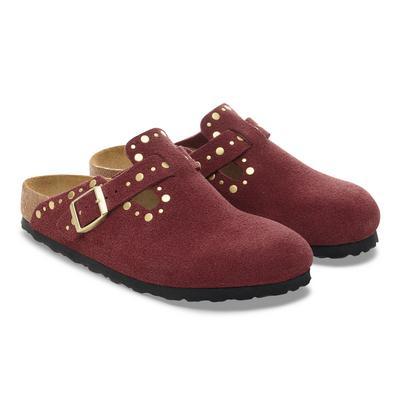 Boston Rivet