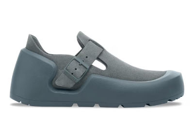 레이캬비크 누벅 바살트 그레이