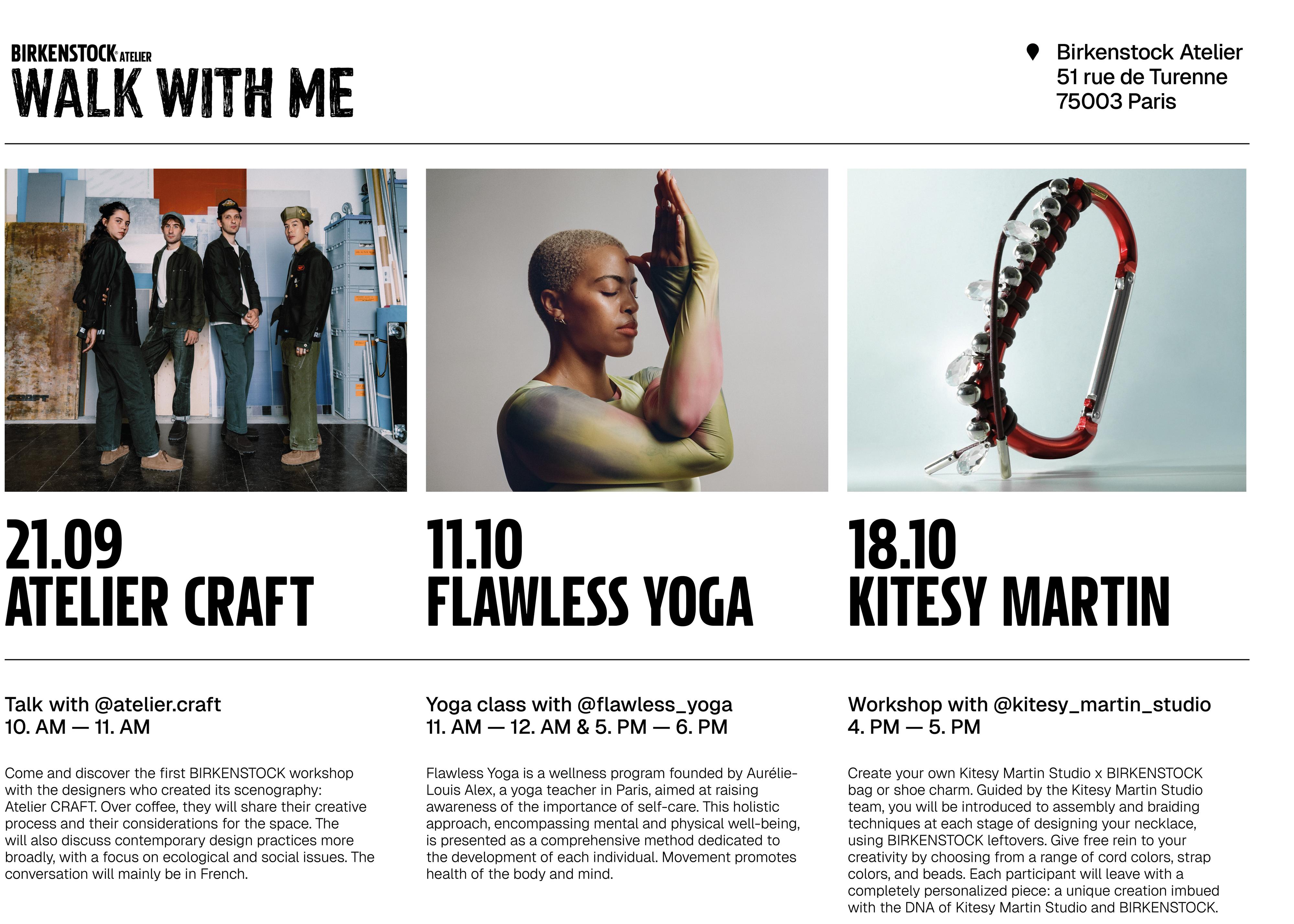 DISCOVER THE FULL PROGRAM & PLAN YOUR VISIT
