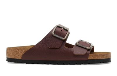 아리조나 와이어 버클 빈티지 우드 로스트