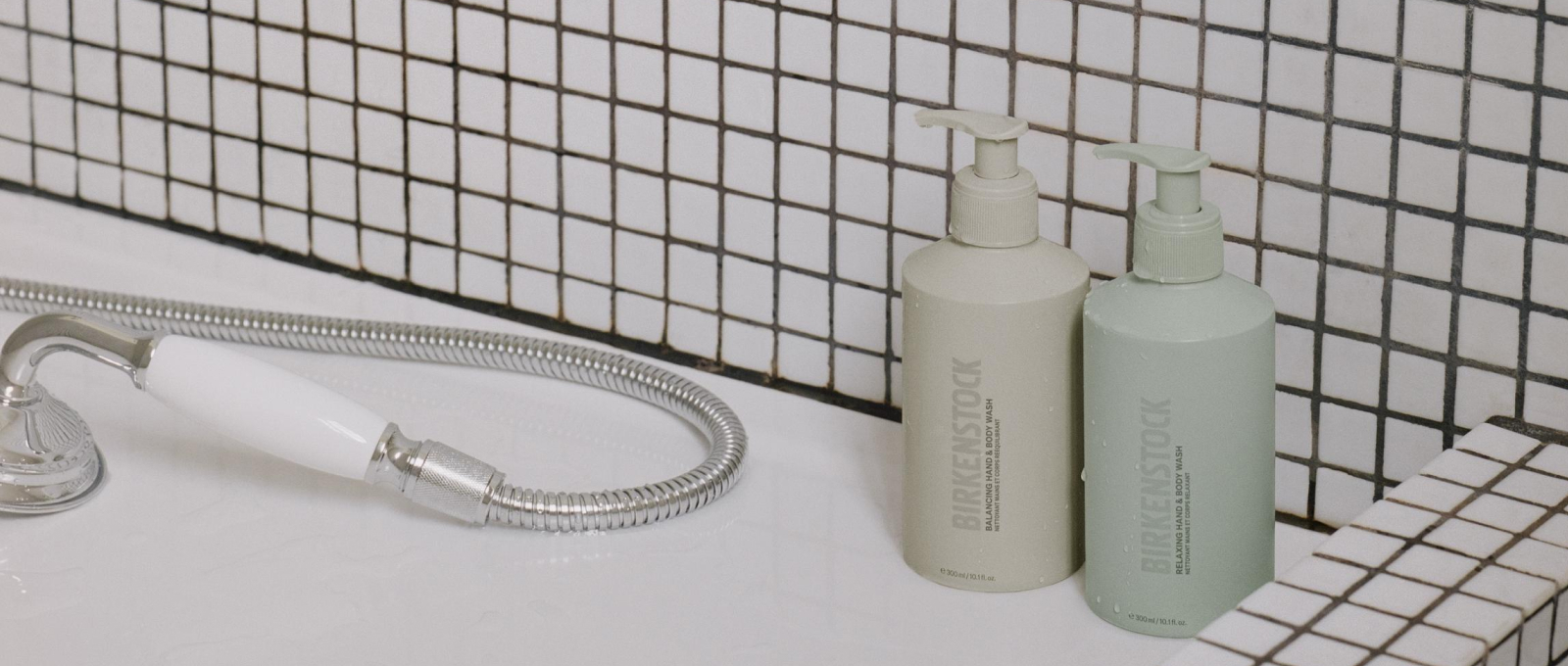 Care Essentials - Body Care