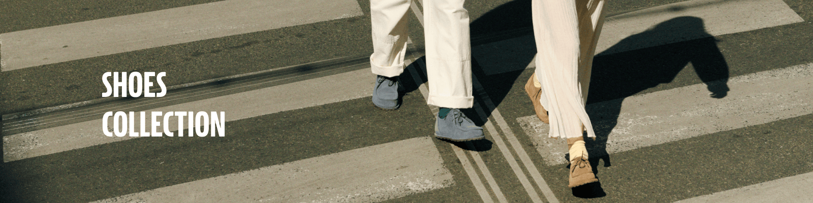 AW25 Shoes Collection