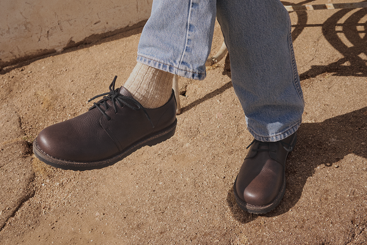 Uppsala Low chocolate