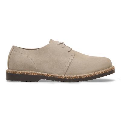 Uppsala Low taupe
