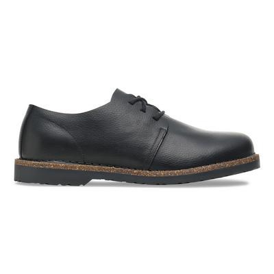 Uppsala Low black