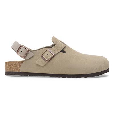 Tokio taupe