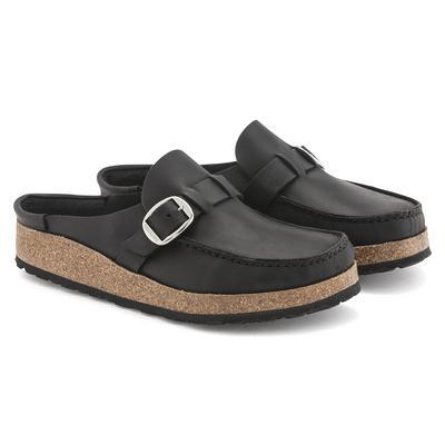 Birkenstock ブラック クロッグサンダル 36 クロッグ｜BIRKENSTOCK公式オンラインショップ
