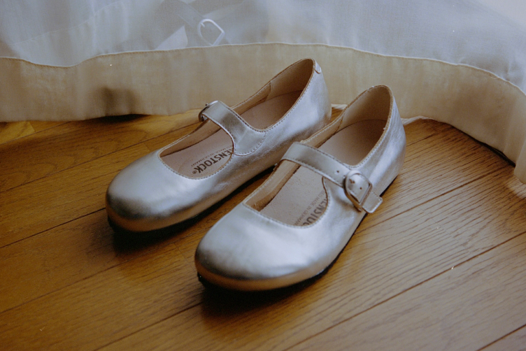 BURBBERY メリージェーン メリージェーン|BIRKENSTOCK公式オンラインショップ