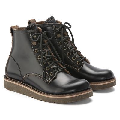 Birmingham Lace Women black