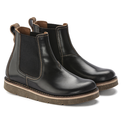 Birmingham Slip On Men black