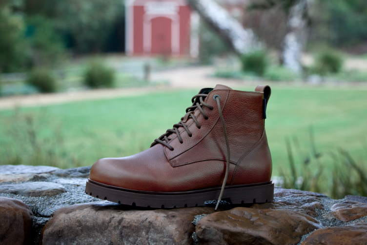 Highwood WP chocolate