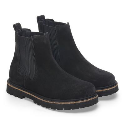 Highwood Slip On Women black
