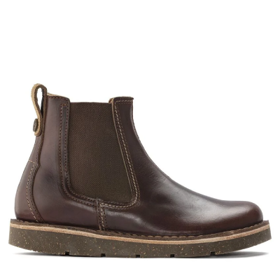 버밍엄 슬립온 여성 로스트