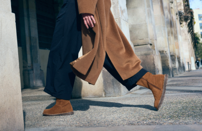 AW25 부츠 컬렉션