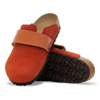 Loma rust brown