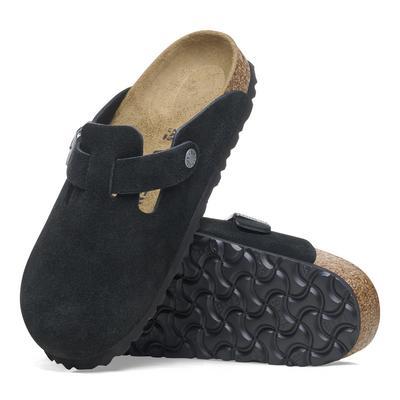 Boston black