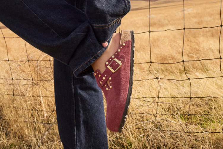 Boston Rivet zinfandel