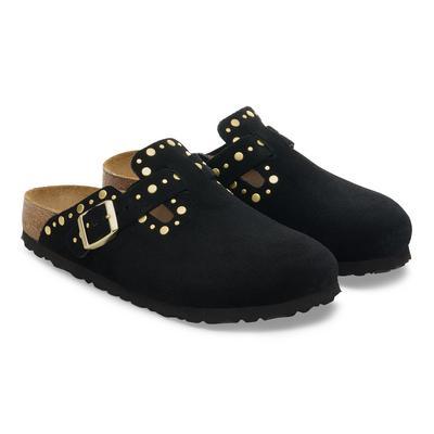 Boston Rivet black