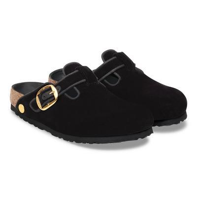 Boston Big Buckle black