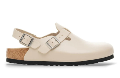 토키오 천연 가죽 뉴 드레시 오이스터