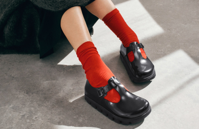 Mary Jane Collection