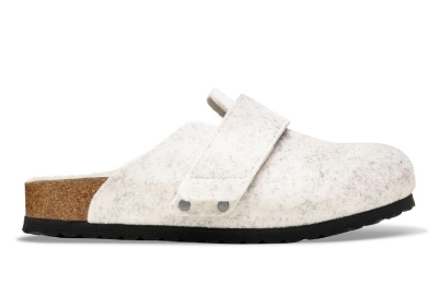 로마 펠트 시어링 오이스터