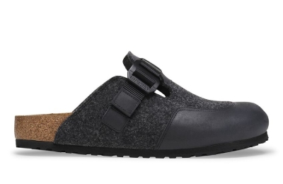 보스턴 노바 펠트 앤트러사이트