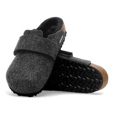 Loma Felt anthracite