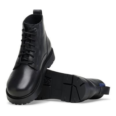 HIghwood Lace Mid Waterproof black