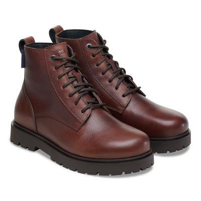 Highwood Lace Mid Waterproof chocolate