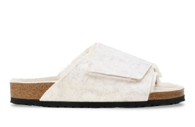 솔라나 시어링 펠트 오이스터