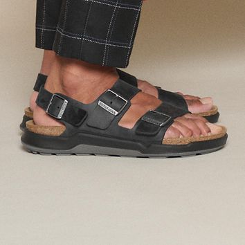 Back strap sandals mens on sale