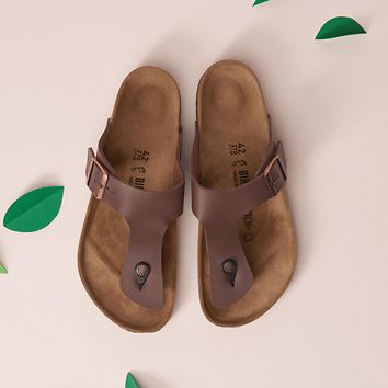 Men s Thong Sandals BIRKENSTOCK BH