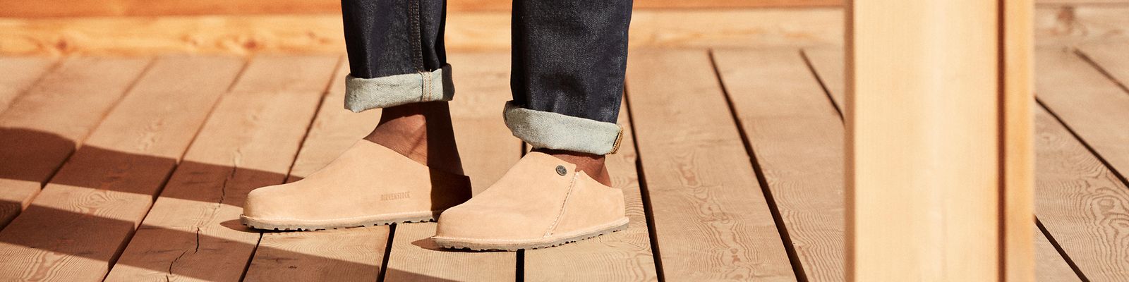 mens birkenstock slippers uk