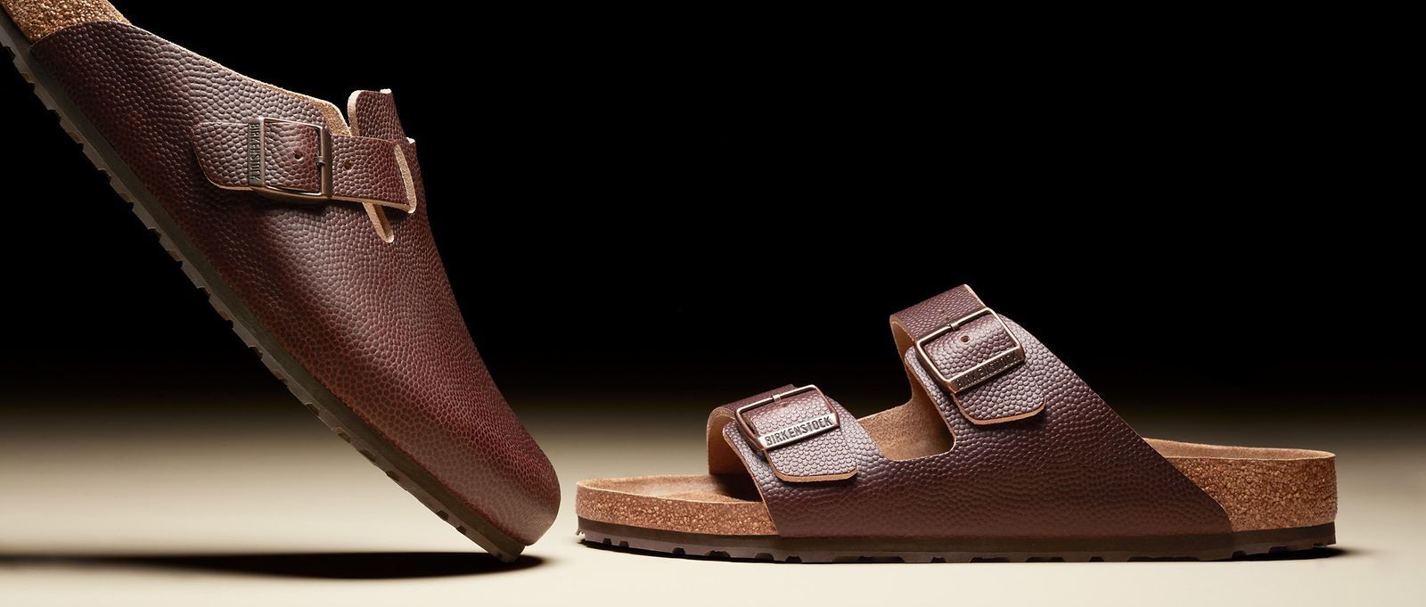 Horween Leather | BIRKENSTOCKでオンラインショッピング