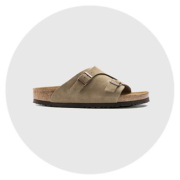 iconic birkenstock