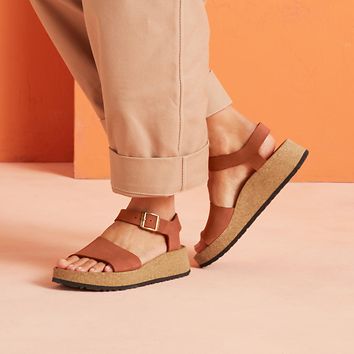 Birkenstock avec talon deals
