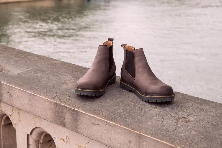 birkenstock stalon mens