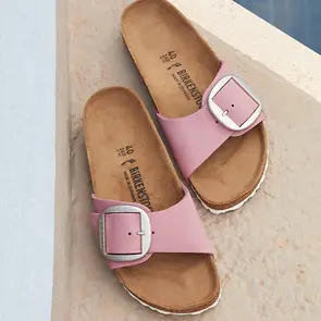 Zalando birkenstock sale madrid big buckle