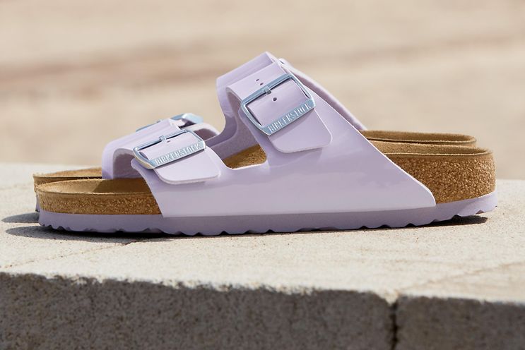 Lack Sandals | Acheter En Ligne Sur Birkenstock