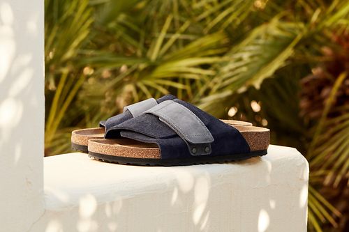 Summer Must-Haves For Men