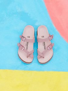 Birkenstock sito outlet ufficiale