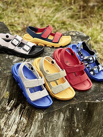 Spring Summer 2022 | BIRKENSTOCKでオンラインショッピング